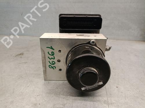 ABS pump VW TOUAREG (7LA, 7L6, 7L7) 2.5 R5 TDI | BP20485871M43 
