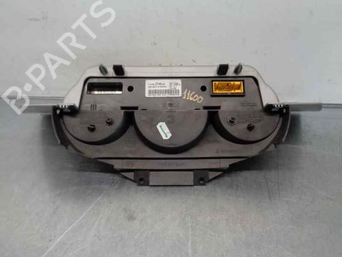 Instrument cluster PEUGEOT 807 (EB_) 2.2 HDi | BP6143527C47 