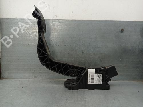 Used Pedal PEUGEOT 208 II (UB_, UP_, UW_, UJ_) e-208 (136 hp) 23076087