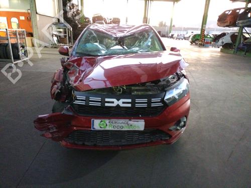 Switch DACIA SANDERO III 1.0 TCe 90 | BP29586483I30 
