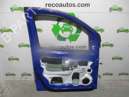 Left front door PEUGEOT BIPPER (AA_) 1.3 HDi 75 | BP3436358C2 