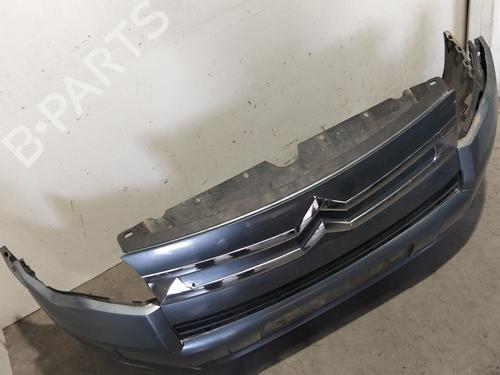 Front bumper CITROËN BERLINGO MULTISPACE (B9) 1.6 HDi 75 16V | BP39531440C7 - Image 4