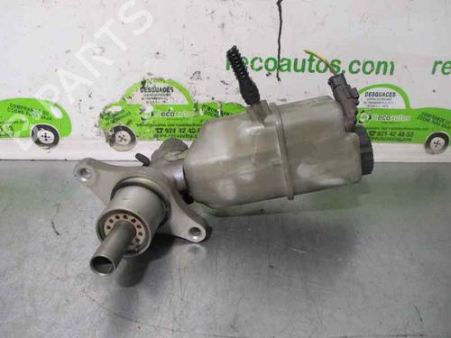 Brake master cylinder PEUGEOT 407 SW (6E_, 6D_) 1.6 HDi 110 | BP2314021M77 