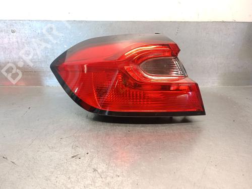 Used Left taillight FORD FIESTA VII (HJ, HF) 1.0 EcoBoost mHEV (125 hp) 27866501