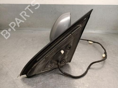 Right mirror VW TOUAREG (7LA, 7L6, 7L7) 5.0 V10 TDI | BP22727042C27 