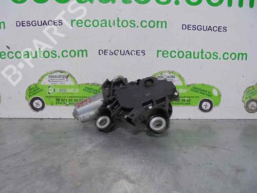Used Rear wiper motor CITROËN C4 Grand Picasso I (UA_) 2.0 HDi 138 (136 hp) 2314766