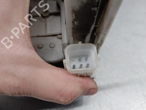 Front left lock FIAT 500 (312_) 1.2 LPG (312AXA1A) | BP15713078C98 