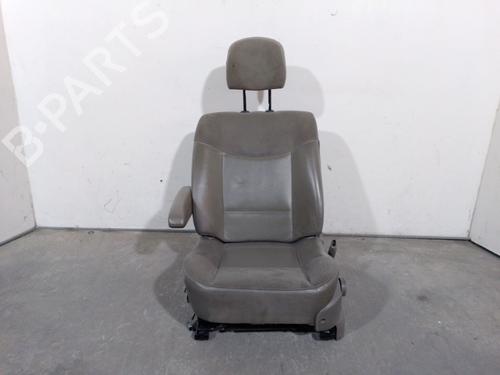 Used Left front seat RENAULT ESPACE IV (JK0/1_) 3.5 V6 (JK00, JK0F, JK0P, JK0S, JK0W) (241 hp) 29954130