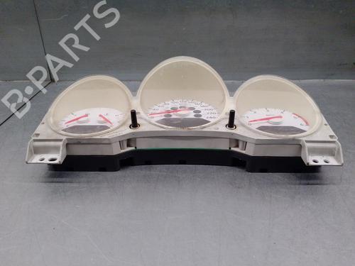 Instrument cluster DODGE CALIBER 2.0 CRD | BP16908692C47 