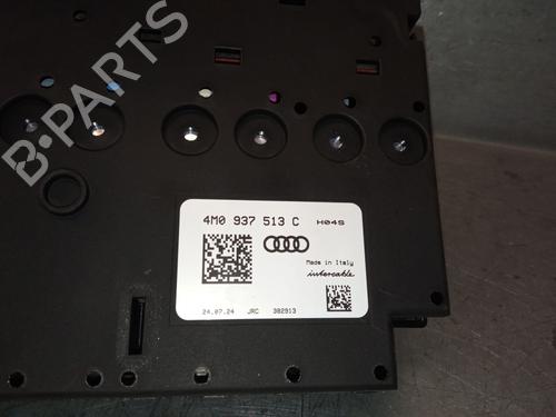 Fuse box VW TOUAREG (CR7, RC8) 3.0 TSI 4motion | BP30103676E1 