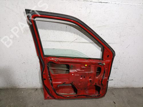 Left front door SUZUKI IGNIS II (MH) 1.3 DDiS (RM413D) | BP23962529C2 