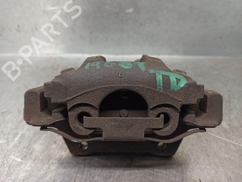 Right rear brake caliper ROVER 75 (RJ) 2.0 V6 | BP16967616M106 