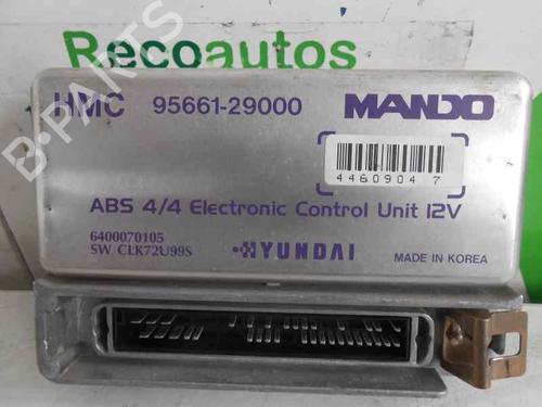 Used Control unit Control unit 2055253 2055253