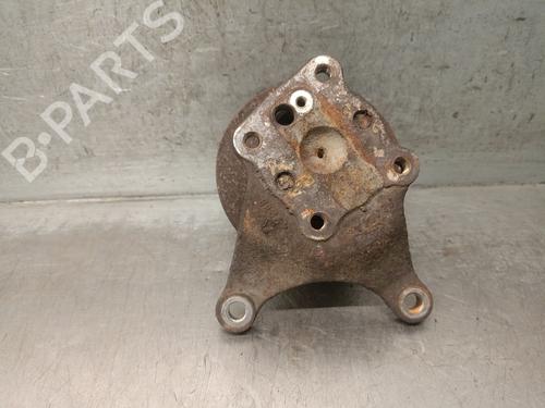 Venstre hjullejehus spindel FORD FOCUS I (DAW, DBW) 1.8 TDCi (100 hp) 32669429