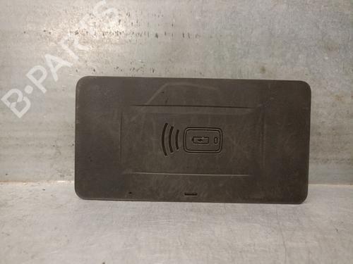 Used Electronic module BMW 3 (G20, G80, G28) 320 d Mild-Hybrid (190 hp) 24844098