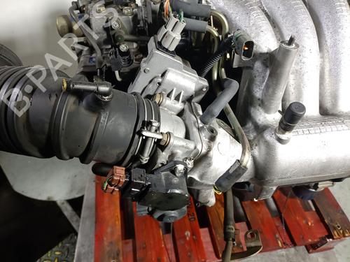 Engine MITSUBISHI GALANT VIII (EA_)  | BP32499007M1 