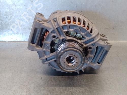 Alternator MERCEDES-BENZ C-CLASS Coupe (CL203) C 180 Kompressor (203.746) | BP23243710M7 