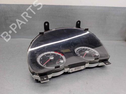 Instrument cluster KIA RIO II (JB) 1.5 CRDi | BP15279301C47 