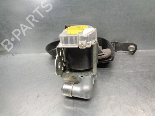 Front right seatbelt SUBARU FORESTER (SG_) 2.0 X AWD (SG5) | BP11791930I25 