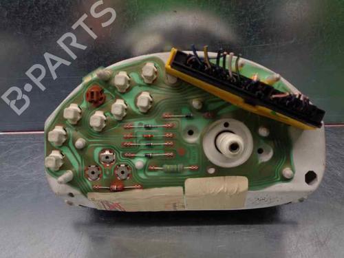 Instrument cluster FORD KA (RB_) 1.3 i | BP5964798C47 