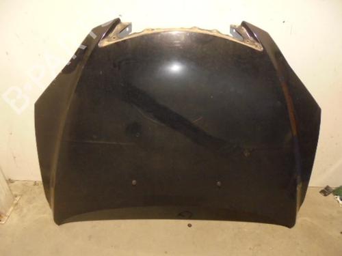 Panser MAZDA 3 (BK) 1.6 DI Turbo (109 hp) 9452807