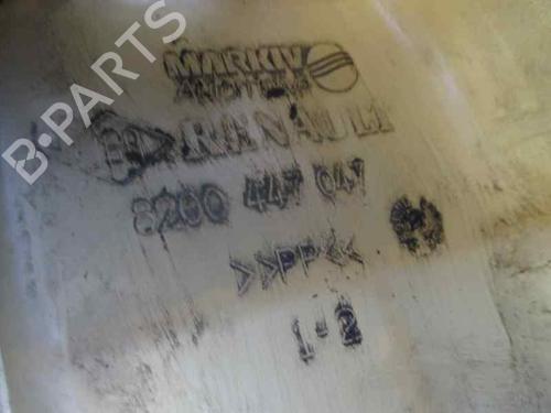 Ekspansjonstank RENAULT LAGUNA II (BG0/1_) 1.9 dCi (BG1A, BG1V) | BP2998105C120 
