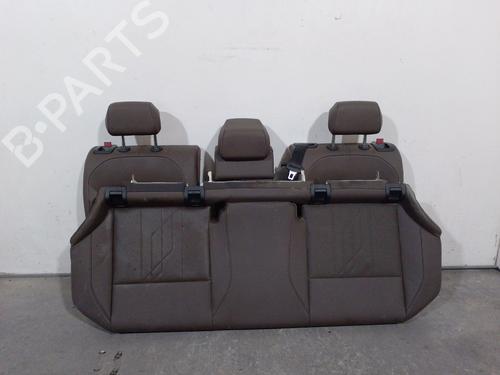 Sæde Bagtil BMW X3 (G01, F97, G08) xDrive 20 d Mild-Hybrid | BP36037902C17 - Image 2