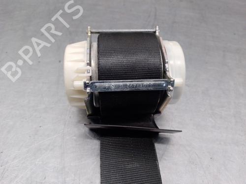 Rear right seatbelt VW PASSAT B6 (3C2) 2.0 TDI 16V | BP17388595I28 