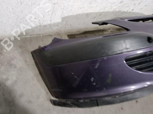 Front bumper PEUGEOT 307 Break (3E) 2.0 HDI 90 | BP26640505C7 