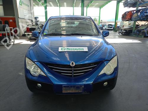 Hattehylle SSANGYONG ACTYON I 2.0 Xdi | BP36570448C85 - Image 9