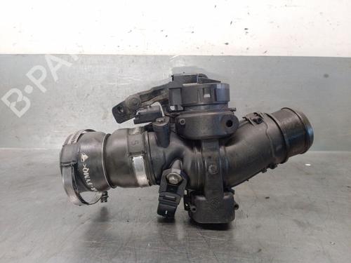 Used Throttle body CITROËN C4 I (LC_) 1.6 HDi (90 hp) 31856350