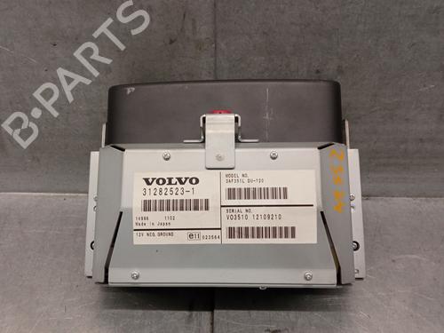 Used Electronic module VOLVO S80 II (124) T6 AWD (305 hp) 29113724