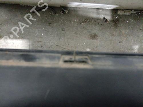 Front bumper OPEL VECTRA B (J96) 2.0 DI 16V (F19) | BP22726441C7 