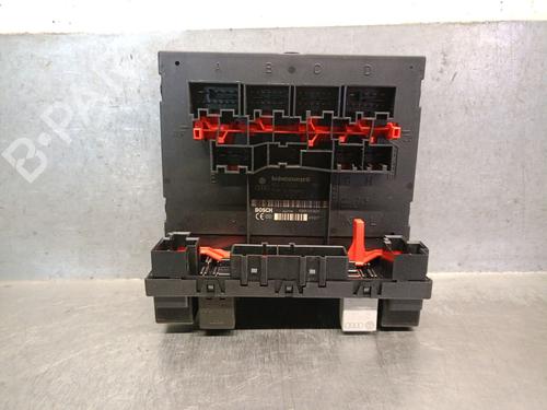 Sikringsdåse VW PASSAT B6 Variant (3C5) 2.0 TDI (170 hp) 30512067