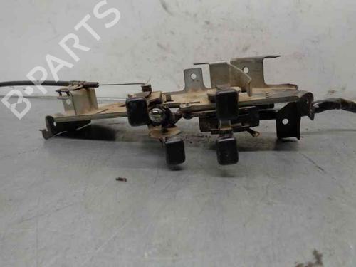 Climate control NISSAN PATROL III/2 Station Wagon (W260)  | BP6693686I5 