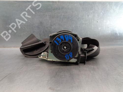 Used Front right seatbelt BMW 5 (E60) [2001-2010]  8726378