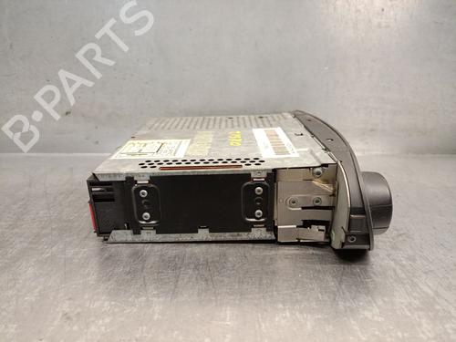 Bilradio VW NEW BEETLE (9C1, 1C1) 2.0 | BP21583040E6 