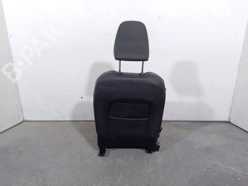 Right front seat RENAULT ARKANA I (LCM_, LDN_) 1.6 E-TECH 145 (LDMU) | BP33461117C16 - Image 3