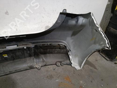 Rear bumper KIA RIO IV (YB, SC, FB) 1.2 CVVT | BP29418349C8 