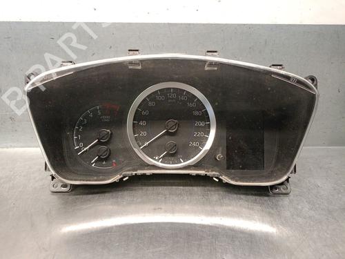 Used Instrument cluster Instrument cluster 38729123 38729123