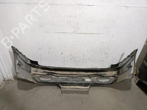 Rear bumper BMW X5 (E53) 3.0 d | BP24154226C8 