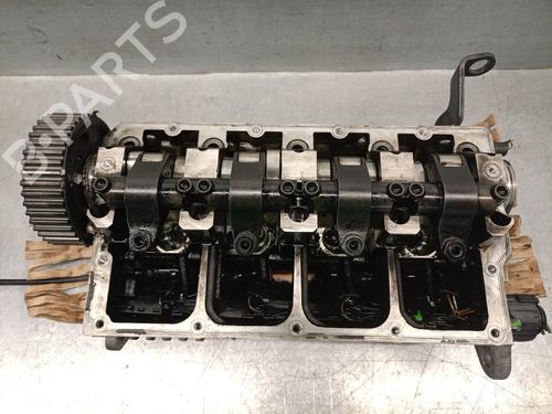 Cylinder head SKODA OCTAVIA I (1U2) 1.9 TDI | BP26663214M5 