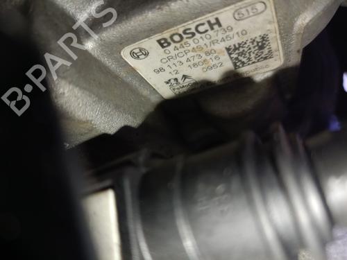 Engine CITROËN GRAND C4 SPACETOURER (3A_, 3E_) 1.6 BlueHDi 120 | BP30127273M1