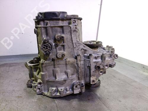 Gearbox VW GOLF IV (1J1) 1.9 TDI | BP30760276M3