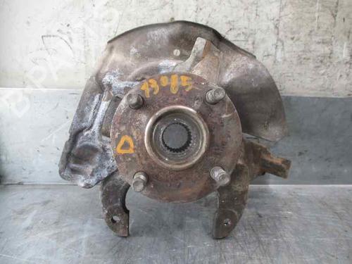 Used Right front steering knuckle MAZDA MX-3 (EC) 1.6 i (107 hp) 7553046