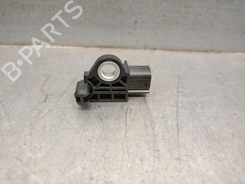 Electronic module MAZDA 3 Hatchback (BP) 2.0 SKYACTIV-G M Hybrid | BP28587007M83 