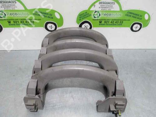 Høyre foran invendig håndtak FIAT MULTIPLA (186_) 1.9 JTD 115 | BP3216232I14 