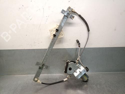Used Rear right window mechanism Rear right window mechanism 39514916 39514916