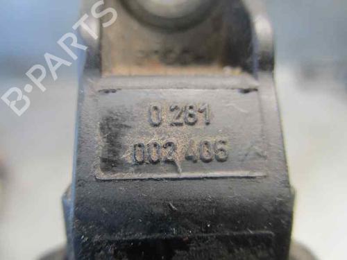 Electronic sensor OPEL ASTRA H (A04) 1.7 CDTI (L48) | BP7979731M84 