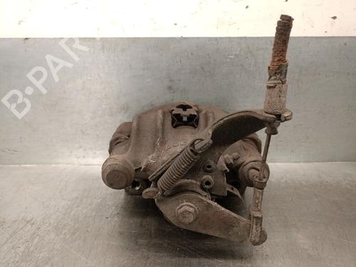 Right rear brake caliper IVECO DAILY IV Van 35C13 V, 35C13 V/P, 35S13 V, 35S13 V/P | BP31292756M106